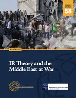 The End of Sanctions? Rethinking Termination Processes through the Syrian Case